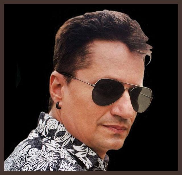 Cezhar Sampaio